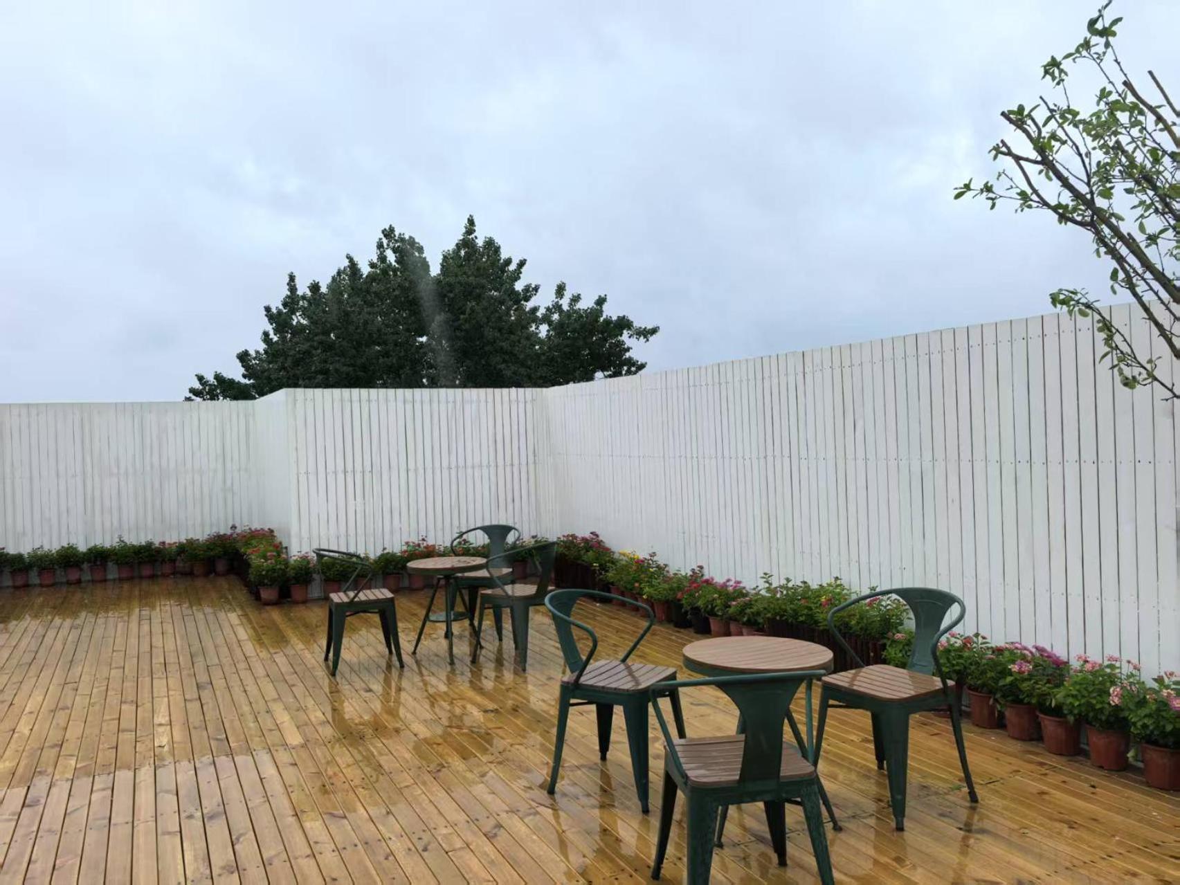 Beijing Xingshe Youth Hostel--Nearby Tiananmen Square & Forbidden City & Houhai Bar Street--1 Minute Walk To Subway, Cat-Keeping, Great Wall&Forbidden City One Day Tour, Wifi And Laundry Romm, English Speaking Reception Екстер'єр фото